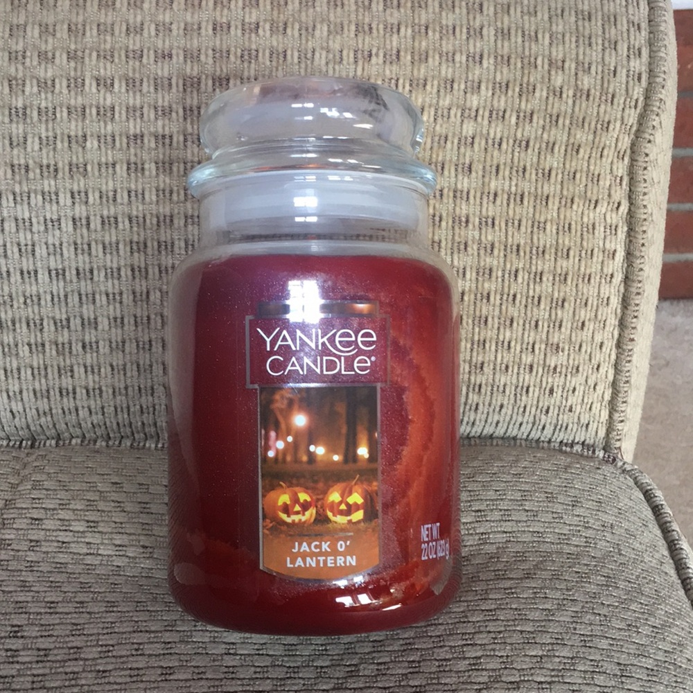 Yankee candle